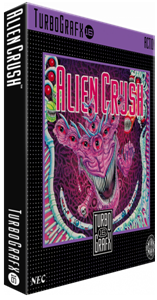 Alien Crush